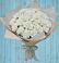 Букет цветов из: Гвоздики в Турочак