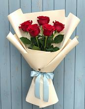 Букет Классика чувств в Турочак