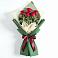 Букет цветов из: Розы в Турочак