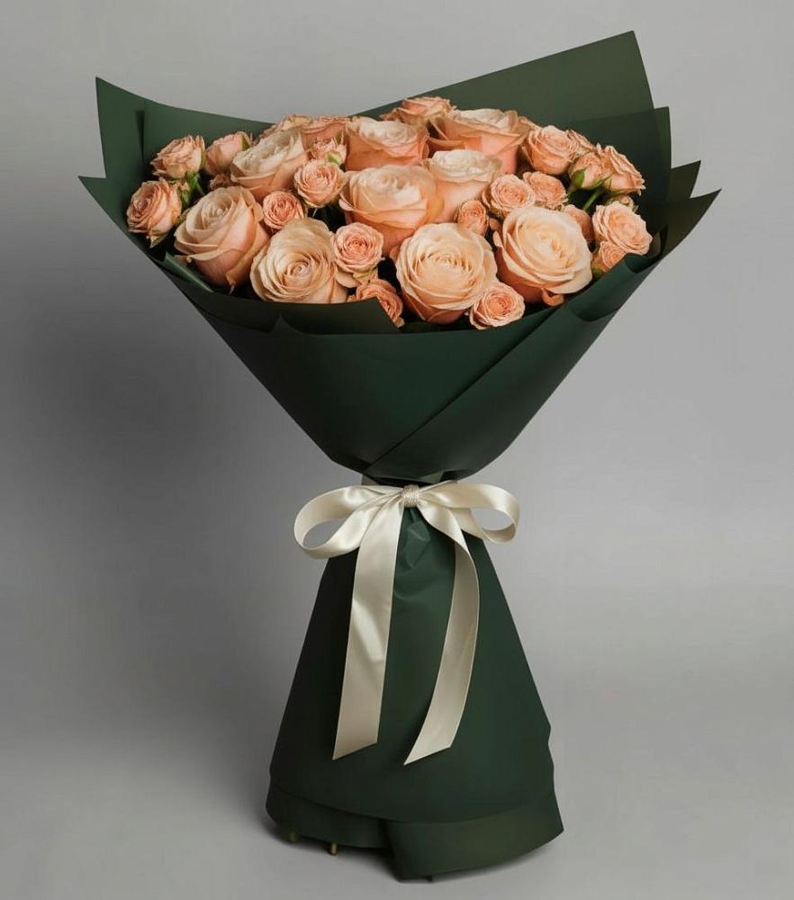 Букет Элегантный в Турочак