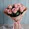 Букет цветов из: Розы в Турочак