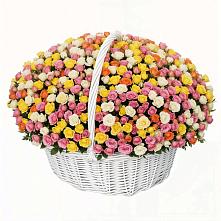 Премиум букет из: Розы в Турочак