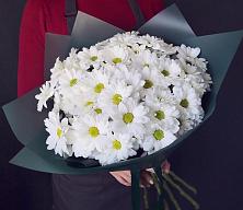 Букет цветов из:  Хризантемы #REPLACE_PRED# Турочак
