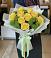 Букет цветов из: Хризантемы и Розы в Турочак