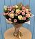 Букет цветов из: Розы в Турочак