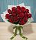 Букет Красные розы в Турочак