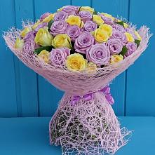 Букет 101 Волшебный Миг в Турочак