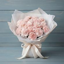 Букет цветов из:  Гвоздики #REPLACE_PRED# Турочак