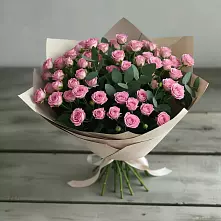 Букет Удовольствие в Турочак