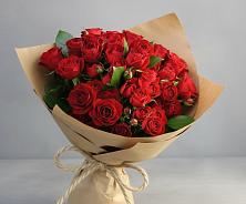 Букет Любовный роман #REPLACE_PRED# Турочак