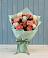 Букет цветов из: Розы в Турочак