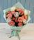 Букет цветов из: Розы в Турочак