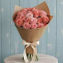 Букет цветов из:  Розы в Турочак