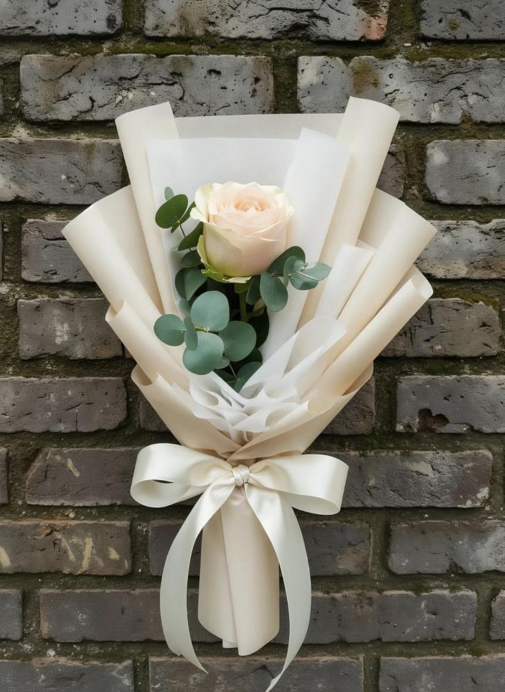 Букет цветов из: Розы в Турочак