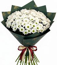 Букет цветов из:  Хризантемы в Турочак