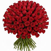 Букет Красные розы Чери Лав #REPLACE_PRED# Турочак