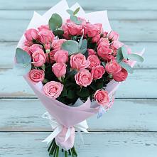 Букет Леди совершенство в Турочак