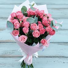 Букет Леди совершенство в Турочак